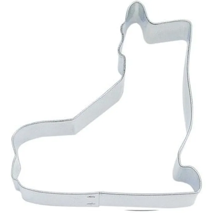 Cortador patín de hielo 7,5 cm