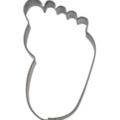 Cortador pie de bebé 6,5 cm - Städter