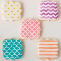 Cortador Placa 7,5 cm - Cookie Cutter