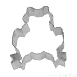 Cortador rana 7,7 cm