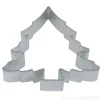 Cortador árbol de Navidad 12 cm