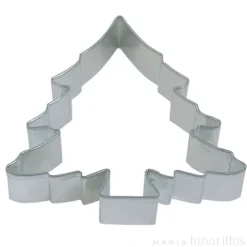 Cortador árbol de Navidad 12 cm