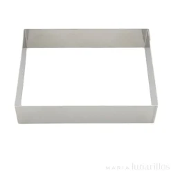 Cortador rectángulo 8,8 cm - Postreadicción