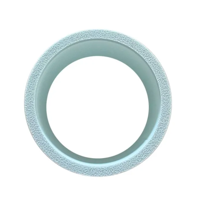 Cortador redondo alto para polvorones y mantecados 5 cm - Postreadicción