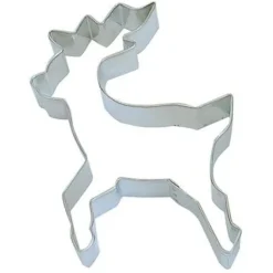 Cortador reno 13,5 cm