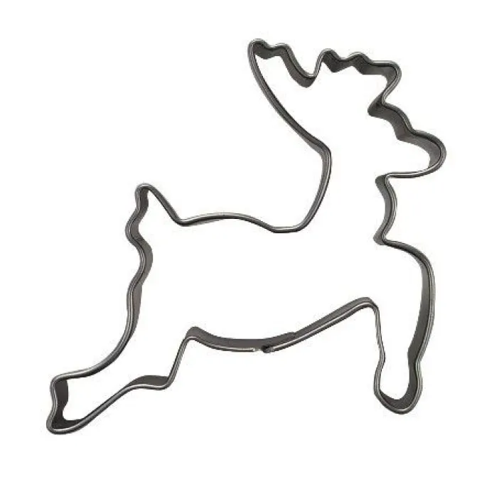 Cortador reno 9,5 cm - Städter