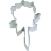 Cortador rosa 7,5 cm - Cutter Sweet