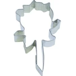 Cortador rosa 7,5 cm - Cutter Sweet