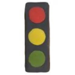 Cortador semáforo 6,5 cm - Städter
