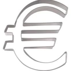 Cortador signo del euro 7,5 cm - Städter