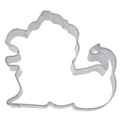 Cortador signo del zodiaco Leo 6 cm - Städter