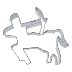 Cortador signo del zodiaco Sagitario 6,8 cm - Städter