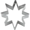 Cortador sol / estrella 5 cm - Städter