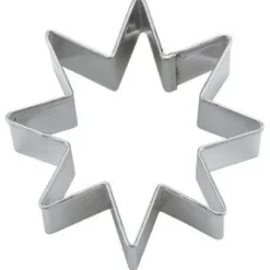 Cortador sol / estrella 5 cm - Städter
