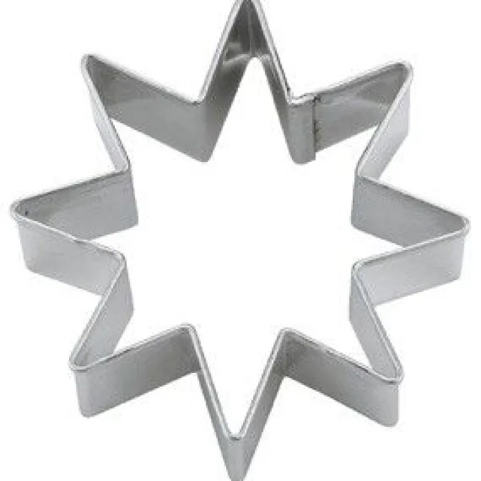 Cortador sol / estrella 5 cm - Städter
