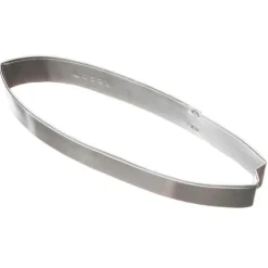 Cortador tabla de surf 13 cm - Cookie Cutter