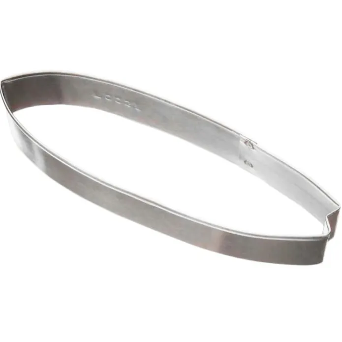 Cortador tabla de surf 13 cm - Cookie Cutter