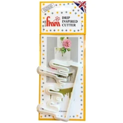 Cortador tappit goteo Drip - FMM