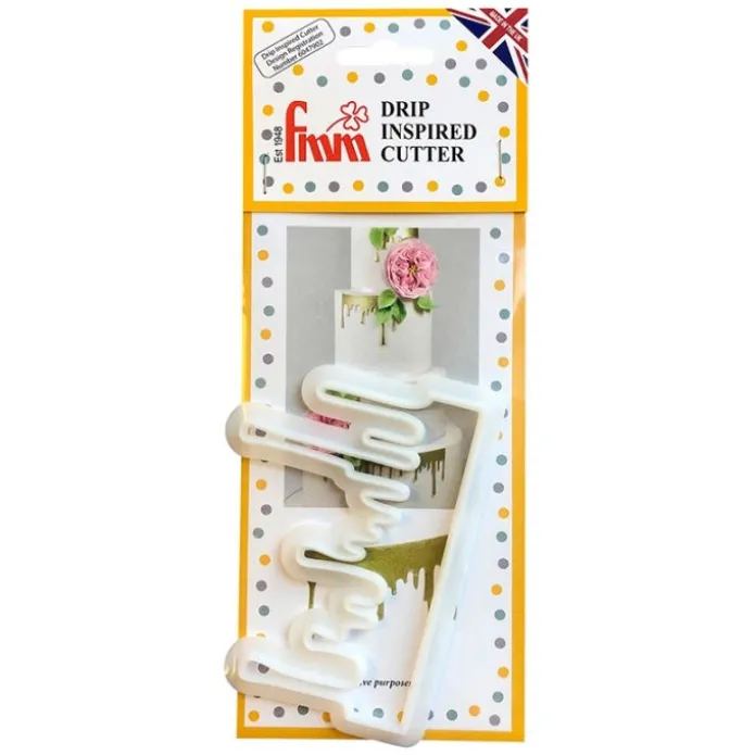 Cortador tappit goteo Drip - FMM