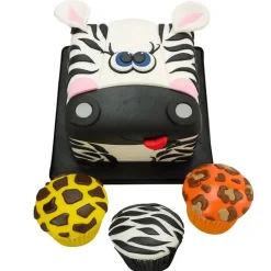 Cortador tappit multifunción animal print - FMM