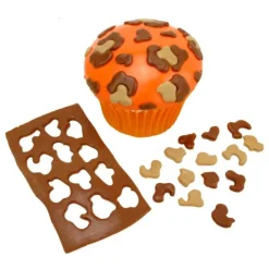 Cortador tappit multifunción animal print - FMM