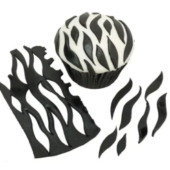 Cortador tappit multifunción animal print - FMM