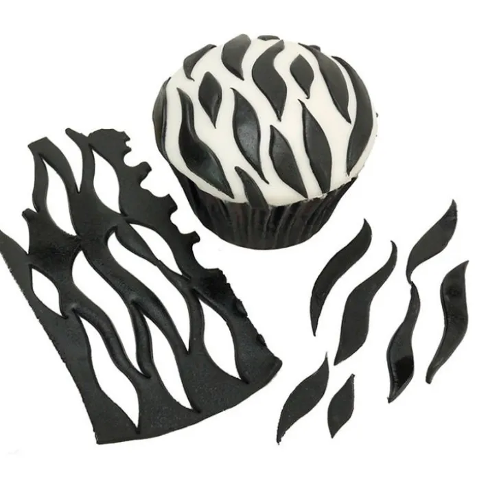 Cortador tappit multifunción animal print - FMM
