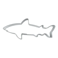Cortador tiburón 8 cm - Städter