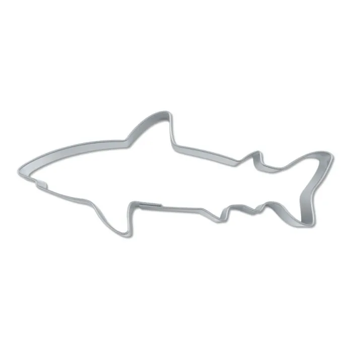 Cortador tiburón 8 cm - Städter