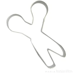 Cortador tijeras 9 cm - Cutter Sweet