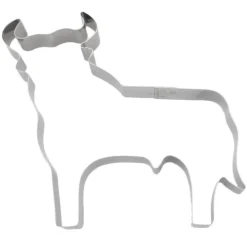 Cortador toro 12 cm - Cutter Sweet