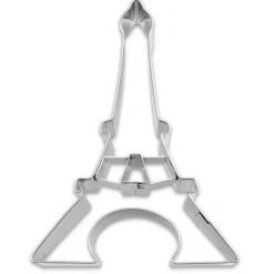 Cortador Torre Eiffel 8,5 cm - Städter