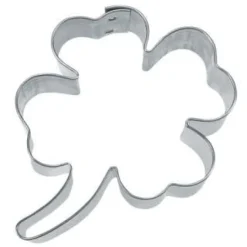 Cortador trébol 6,5 cm - Städter