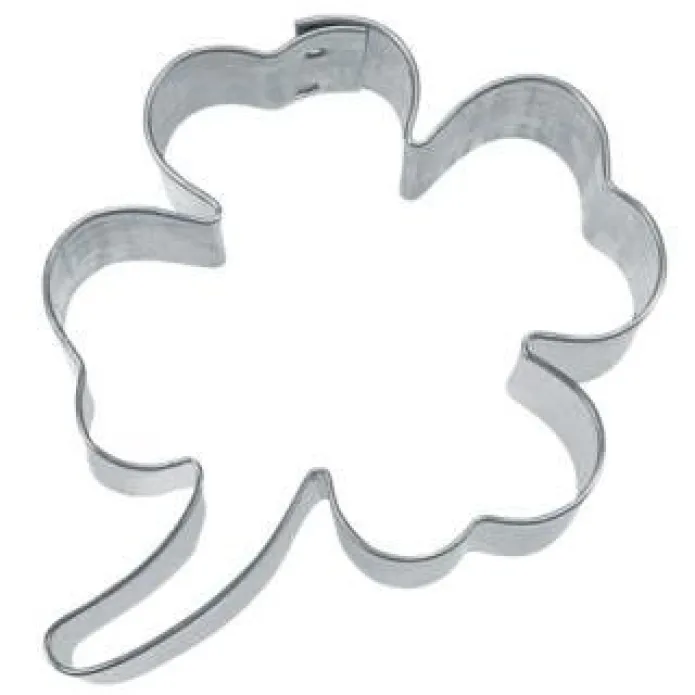 Cortador trébol 6,5 cm - Städter