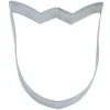 Cortador tulipán sin tallo 9 cm - Cutter Sweet