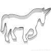 Cortador unicornio 9,5 cm - Städter
