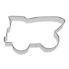 Cortador vehículo dumper 10 cm