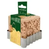 Cortador y sello marcador nature - ScrapCooking