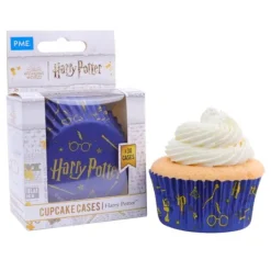 Cápsulas azules Harry Potter (30) - PME