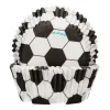 Cápsulas balón de fútbol (48) - Funcakes