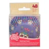Cápsulas calaveras catrinas Halloween (48) - Funcakes