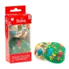 Cápsulas cascanueces y regalos de Navidad (36) - Decora