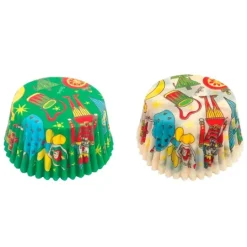 Cápsulas cascanueces y regalos de Navidad (36) - Decora