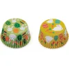 Cápsulas conejo y huevos Pascua (36) - Decora