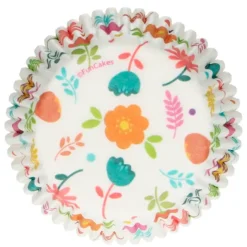 Cápsulas flores (48) - Funcakes