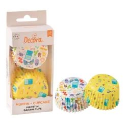 Cápsulas gamer videojuegos (36) - Decora