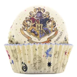 Cápsulas Hogwarts Harry Potter (30) - PME