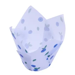 Cápsulas muffins azules arándanos (24) - PME