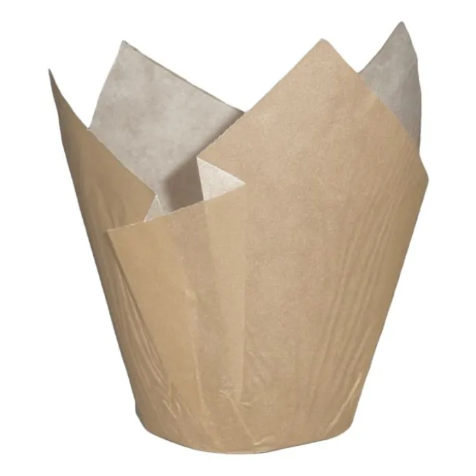 Cápsulas muffins kraft (200)