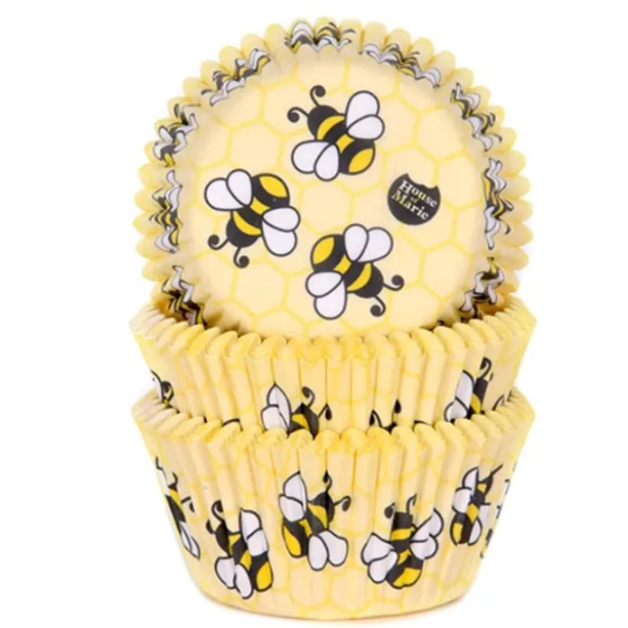 Cápsulas panal de abejas (50) - House of Marie